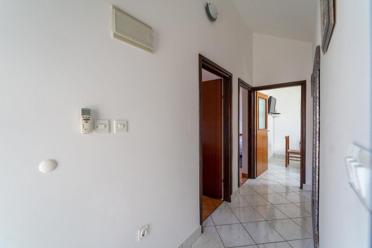 Apartment Nada Petrčane Extérieur photo