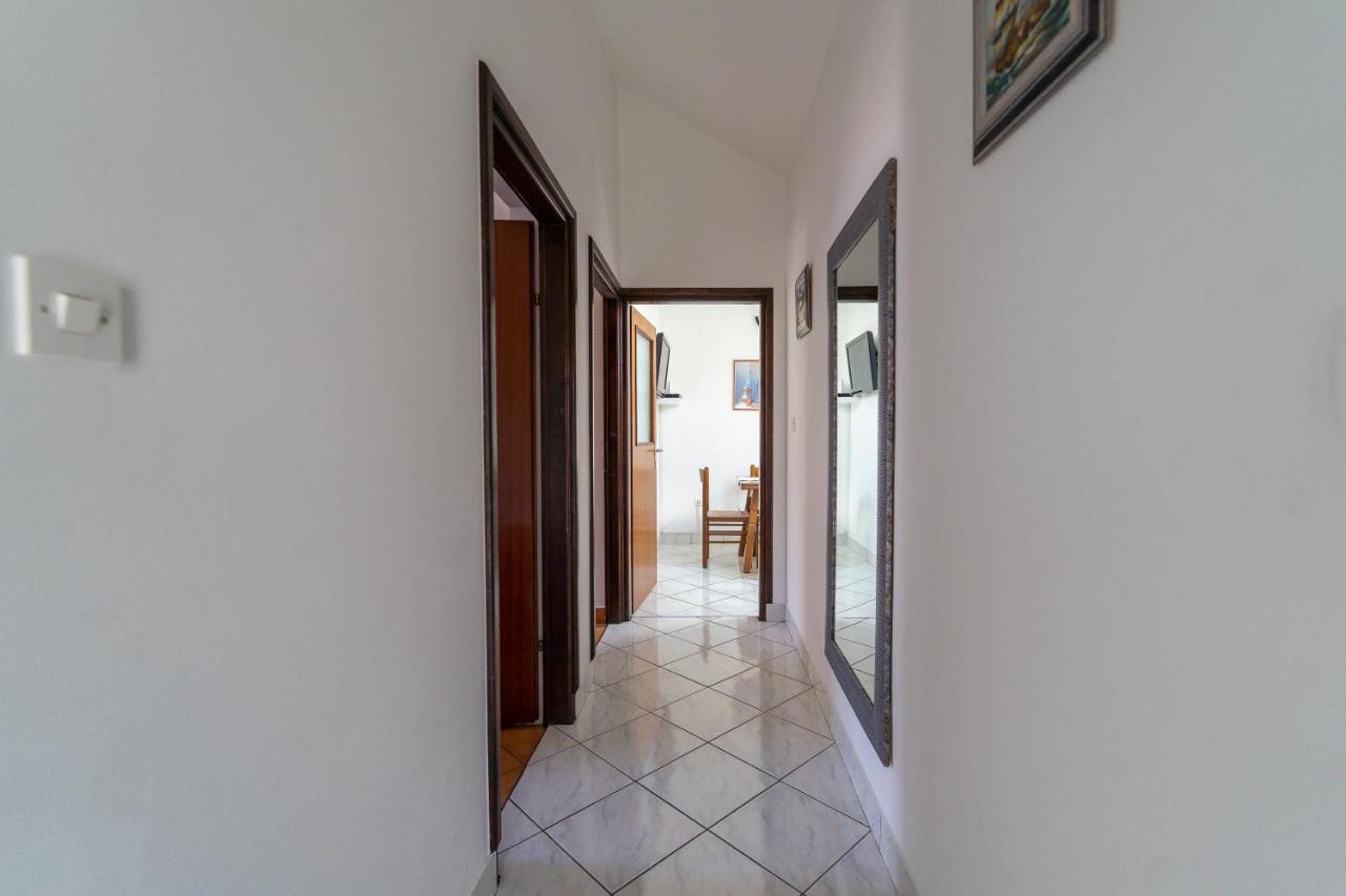 Apartment Nada Petrčane Extérieur photo